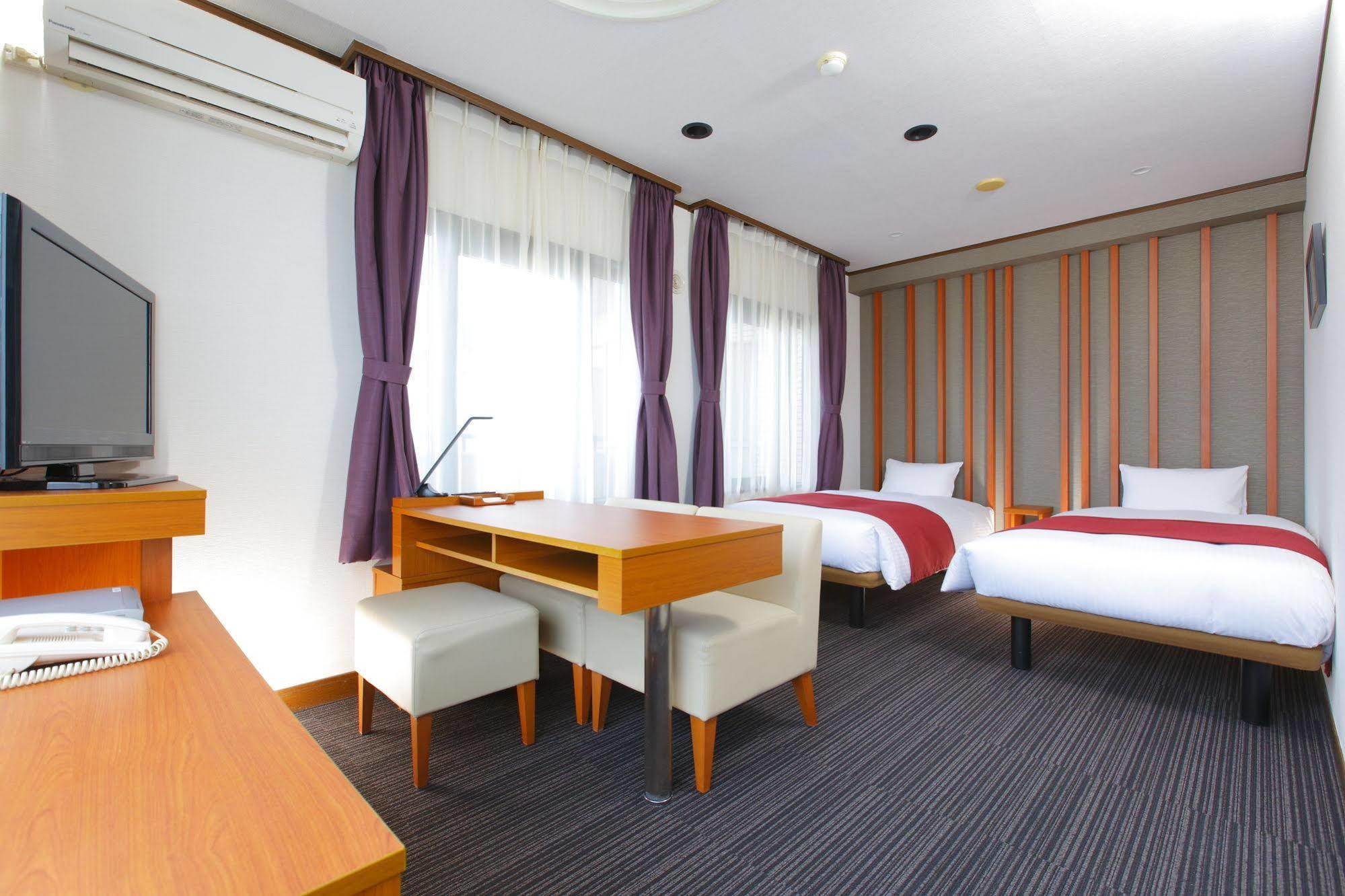 Hotel Mystays Kameido 3*