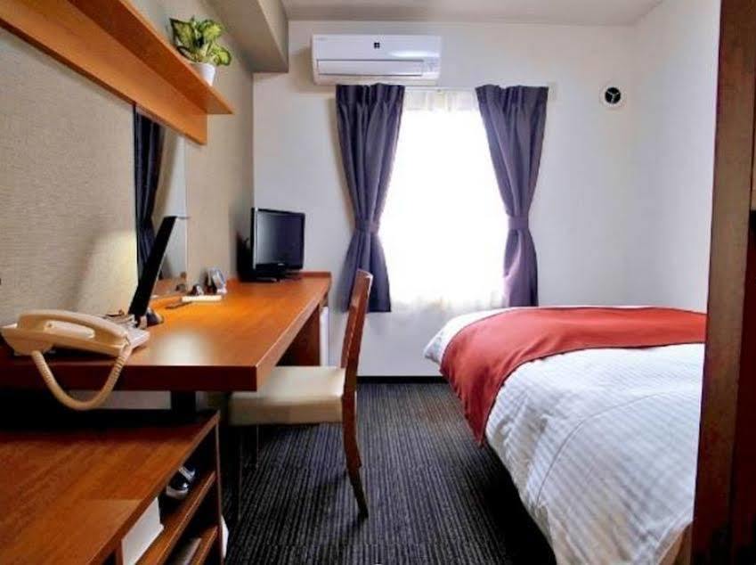 Mystays Kameido 3* Tokyo