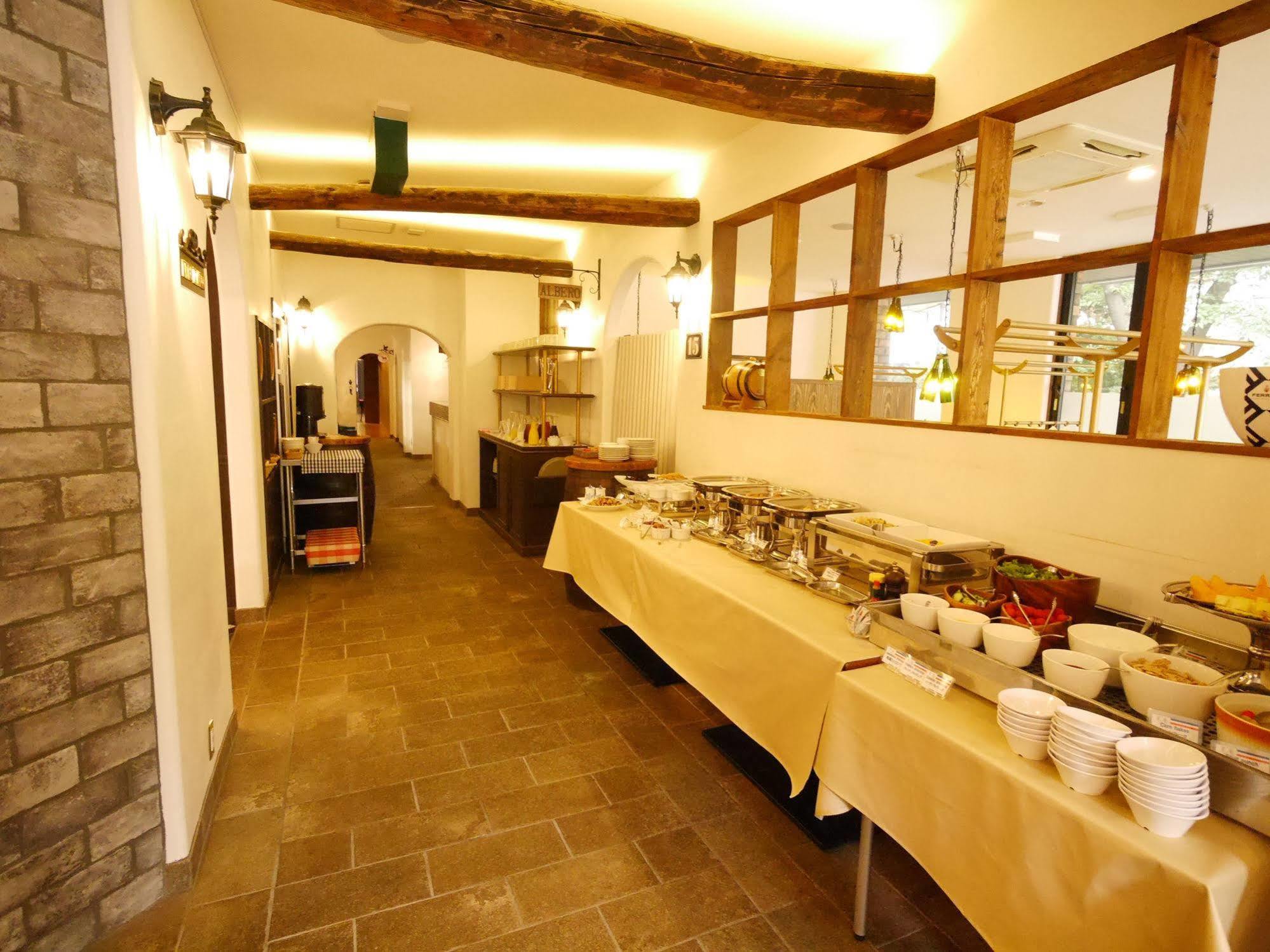 Mystays Kameido Hotel