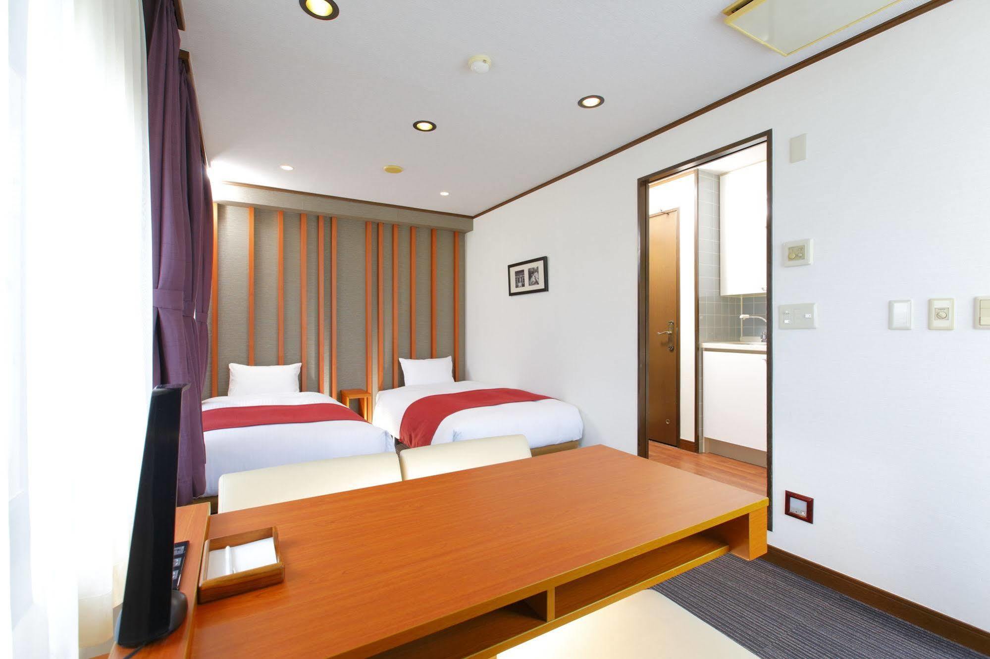 Mystays Kameido Tokyo