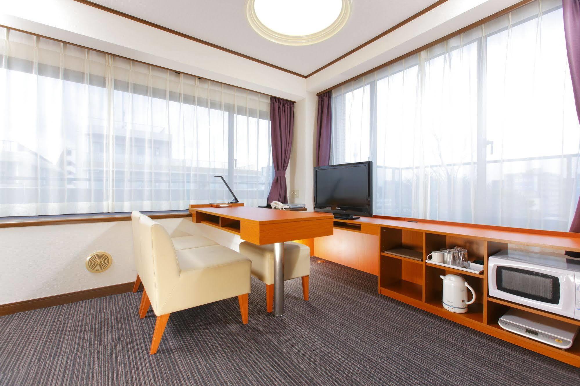 Mystays Kameido