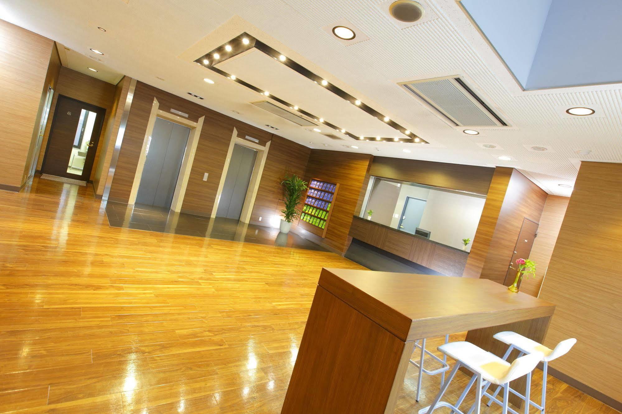 Hotel Mystays Kameido 3*