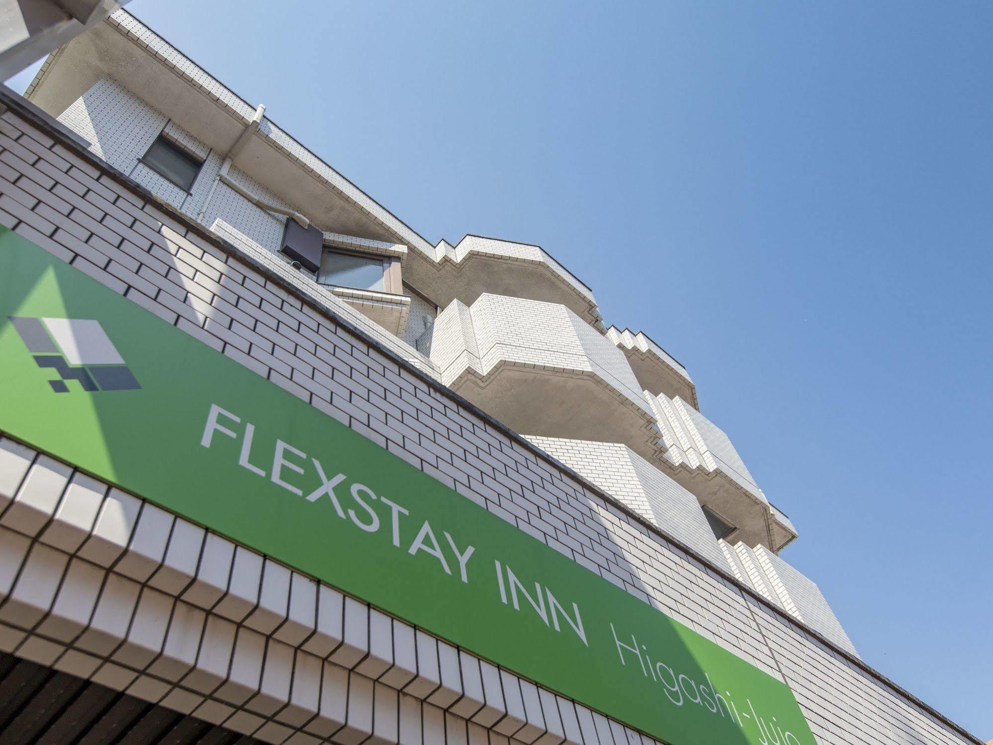 Flexstay Higashi Jujo