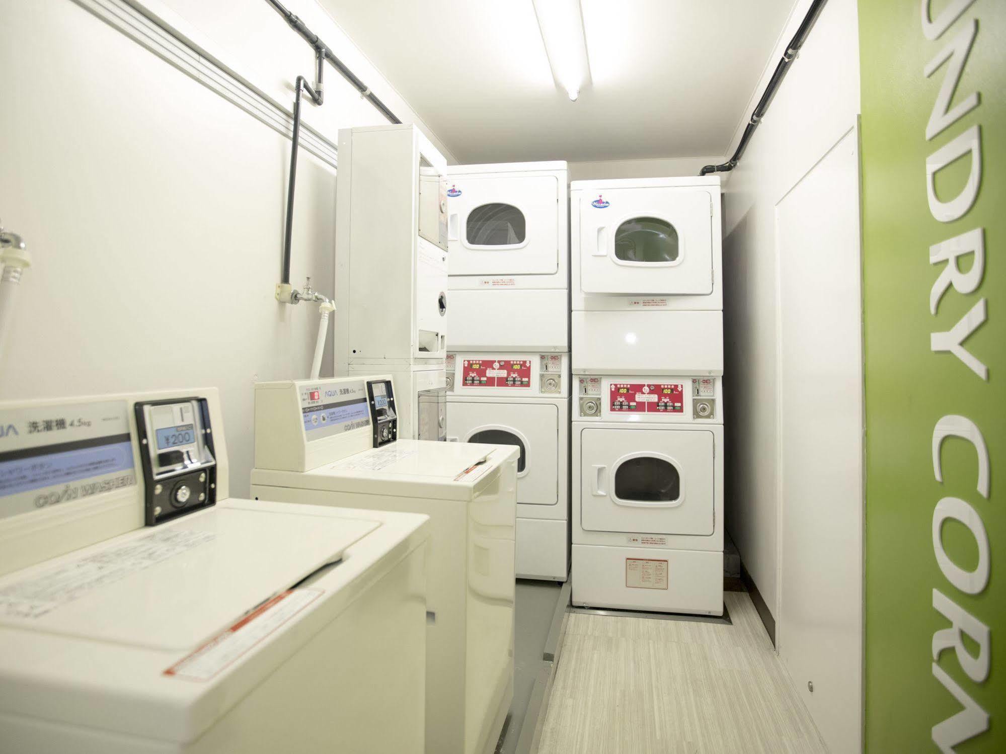 Hotel Flexstay Higashi Jujo Tokyo