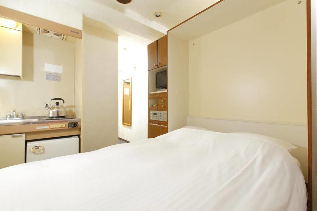 Flexstay Higashi Jujo 2* Tokyo