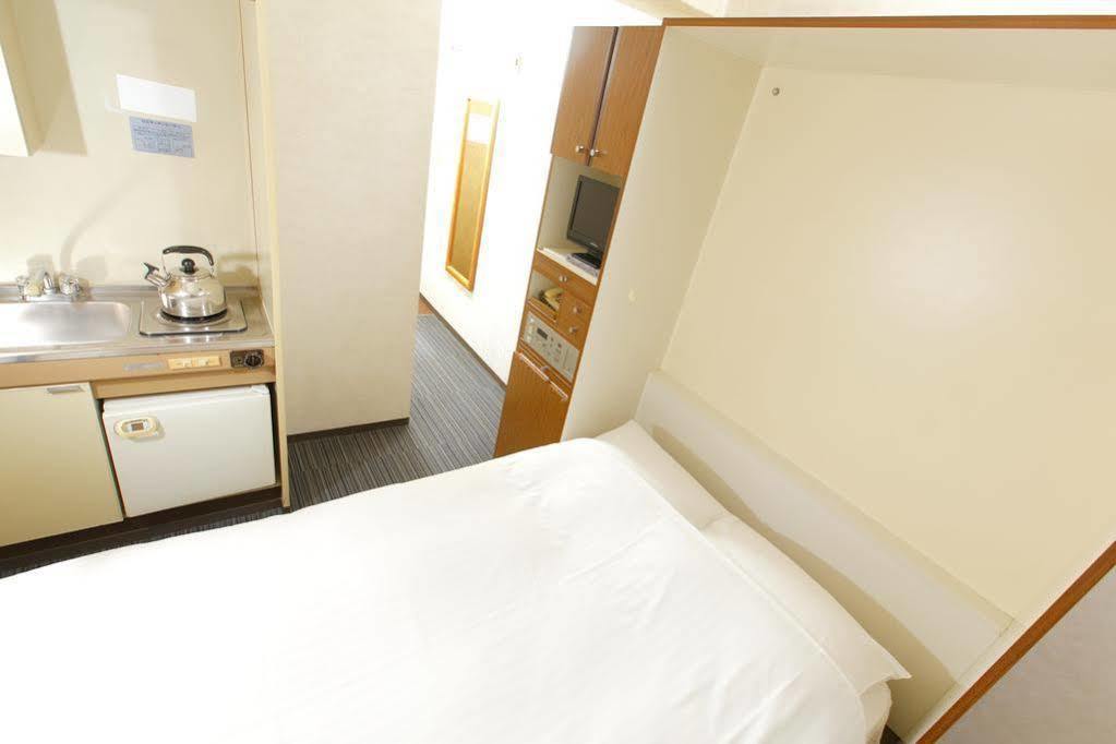 Hotel Flexstay Higashi Jujo Tokyo
