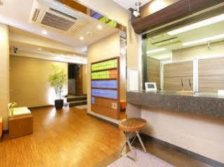 Flexstay Tokiwadai Tokyo