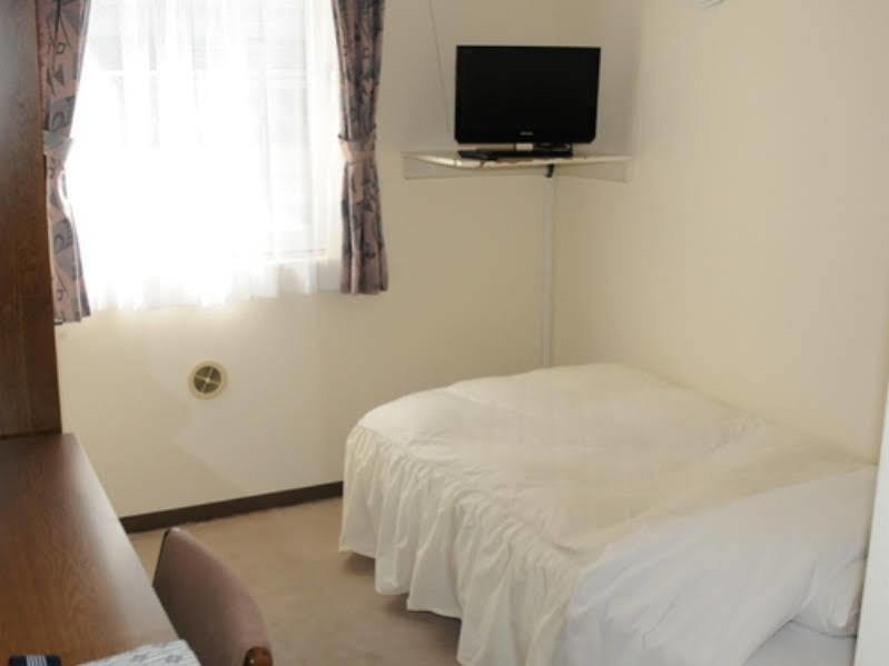 Hotel Kuretake-inn Funabori