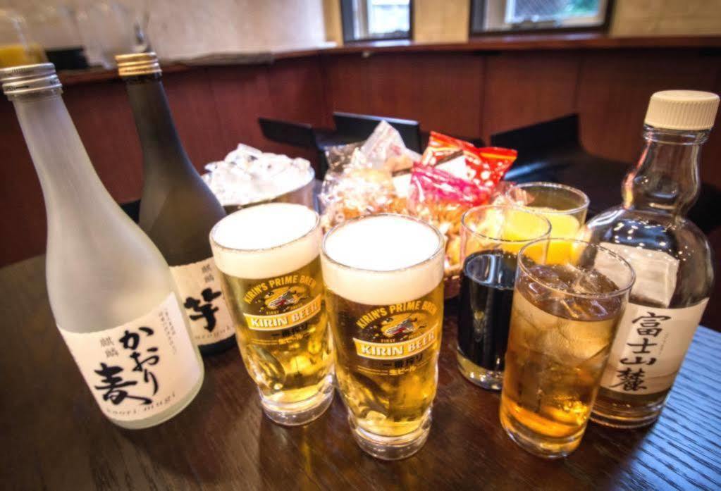 Kuretake-inn Funabori Hotel Tokyo