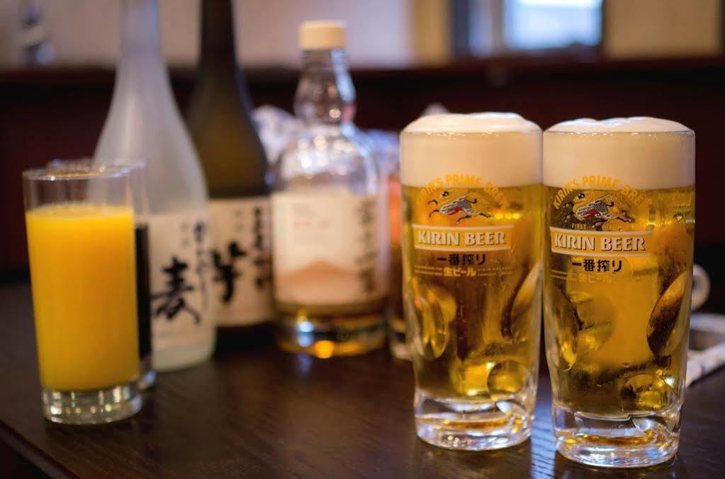 Kuretake-inn Funabori