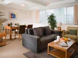 Oakwood Aoyama Hotel 4*