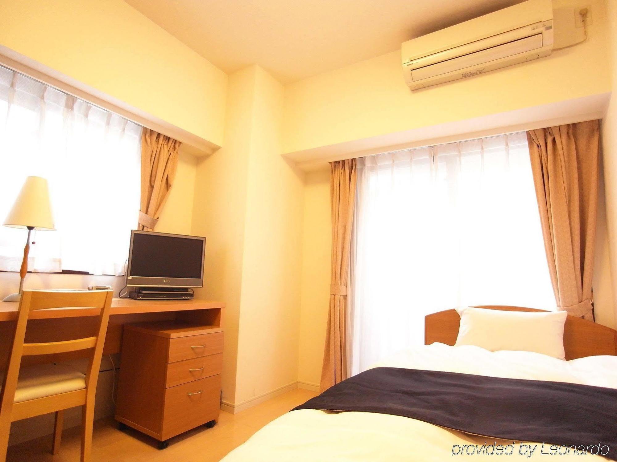 Concieria Shiba Koen Apartment Tokyo