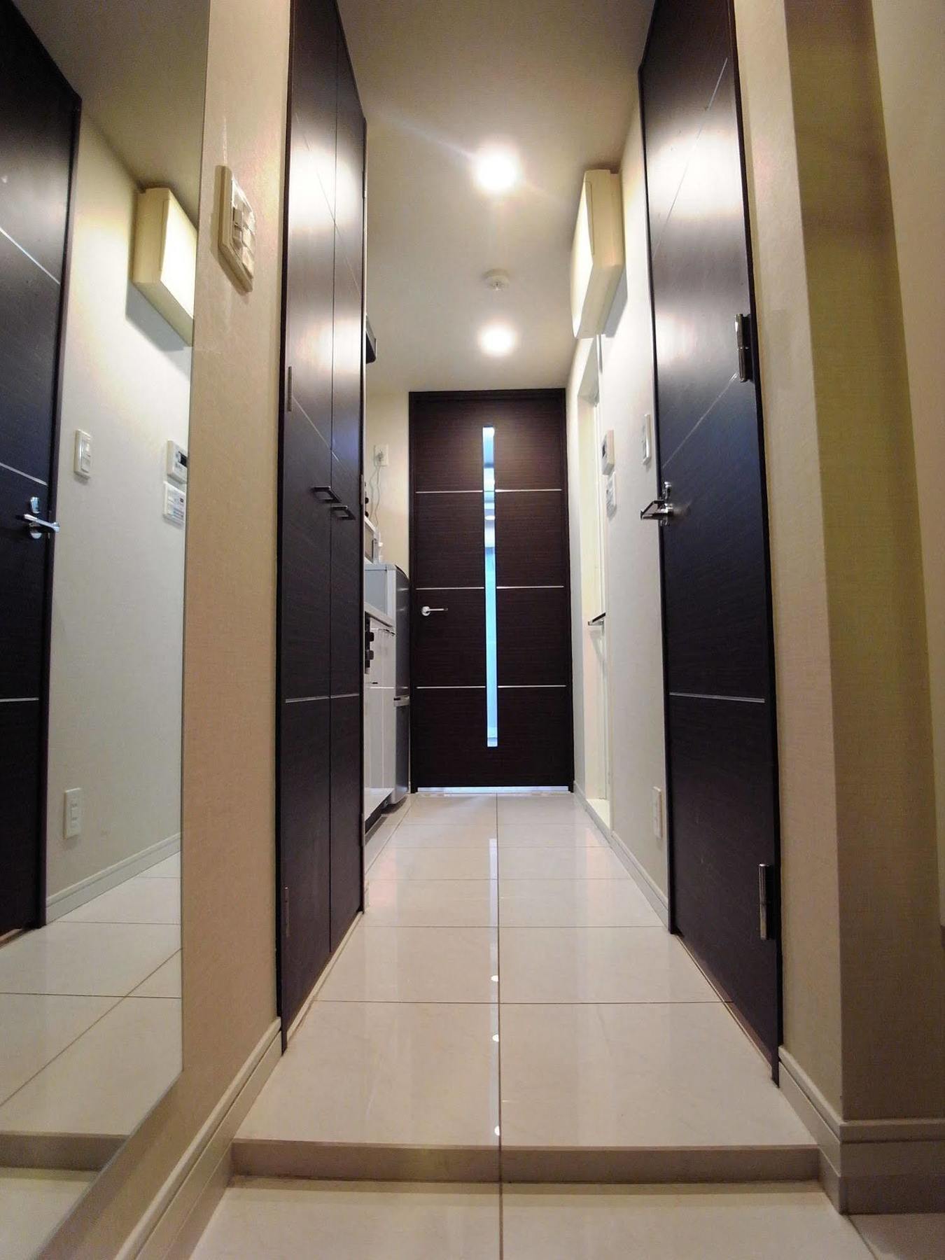 Apartment Concieria Shiba Koen *