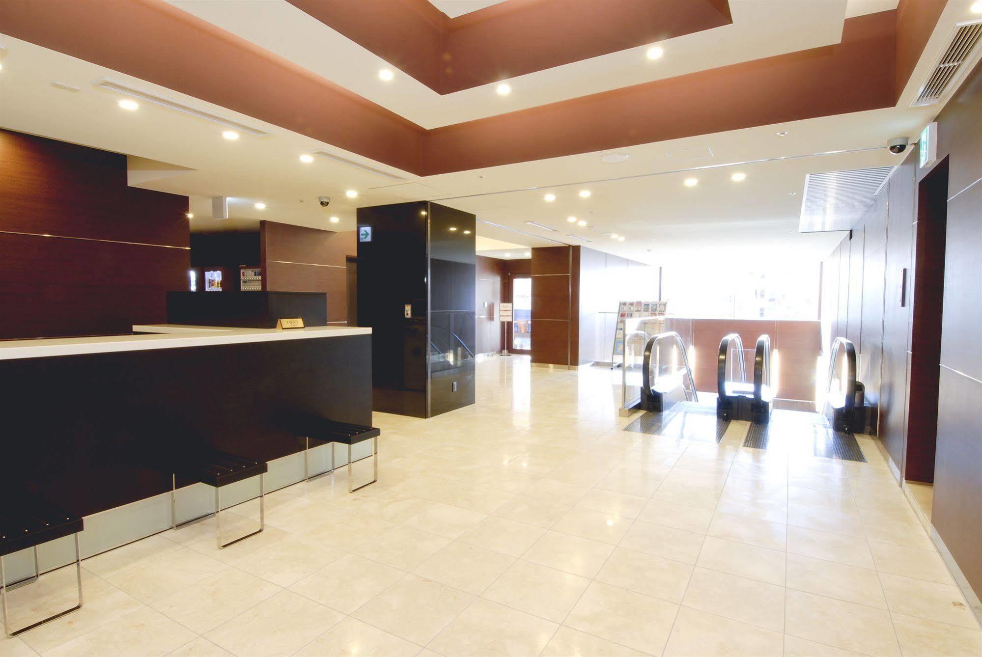 Keihan Asakusa Hotel 3*