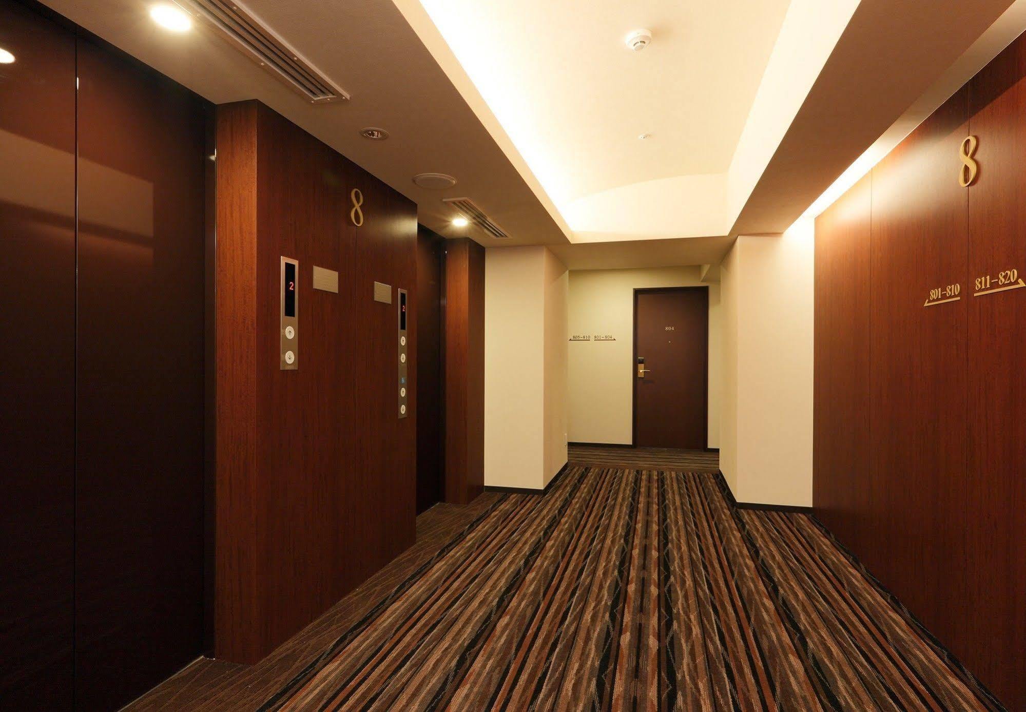 Keihan Asakusa Hotel Tokyo