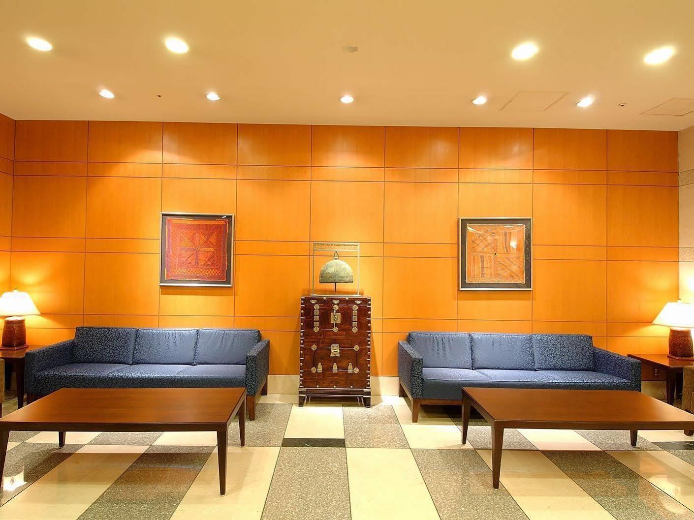 Dai-ichi Ryogoku Hotel