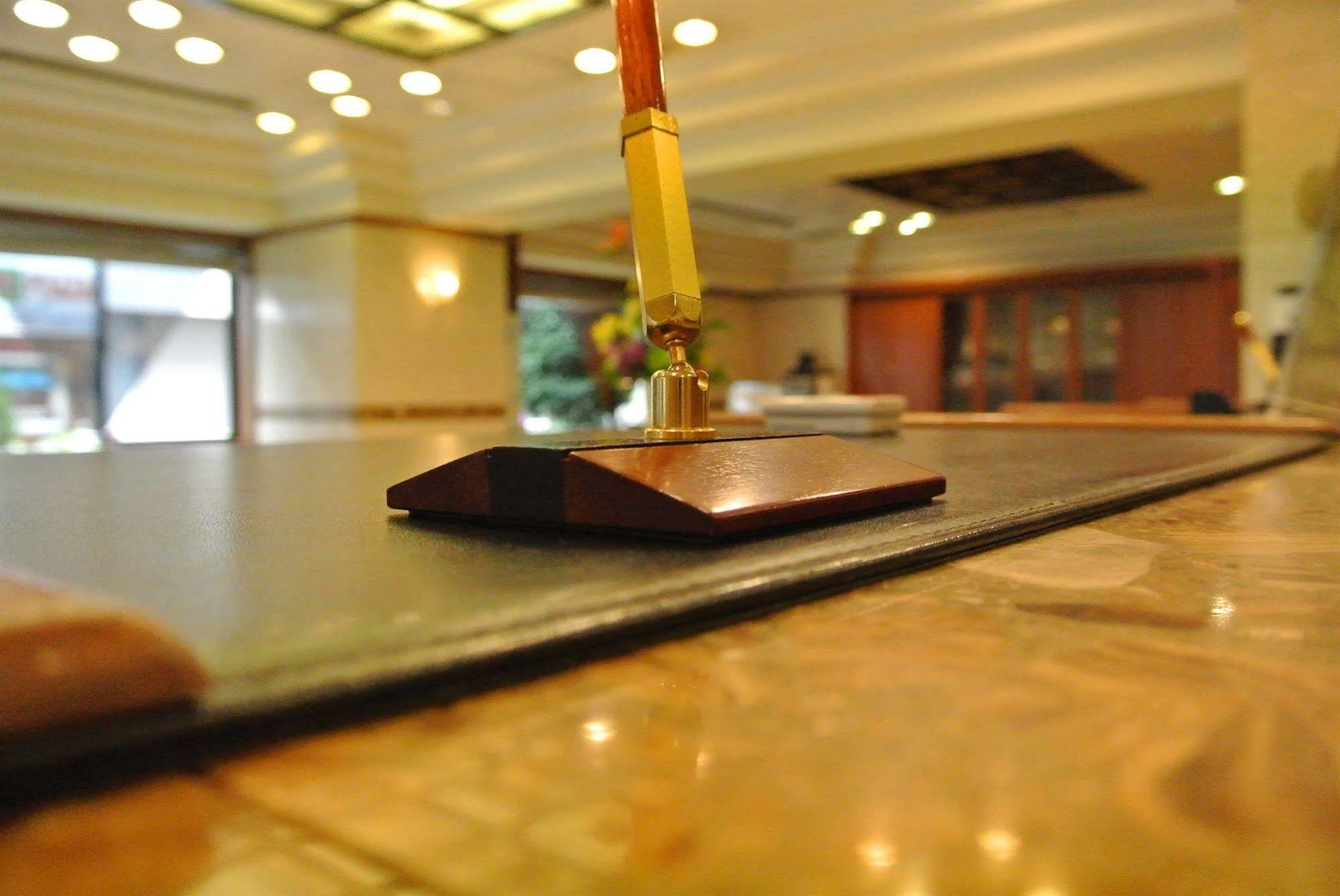Almont Nihonbashi 2*