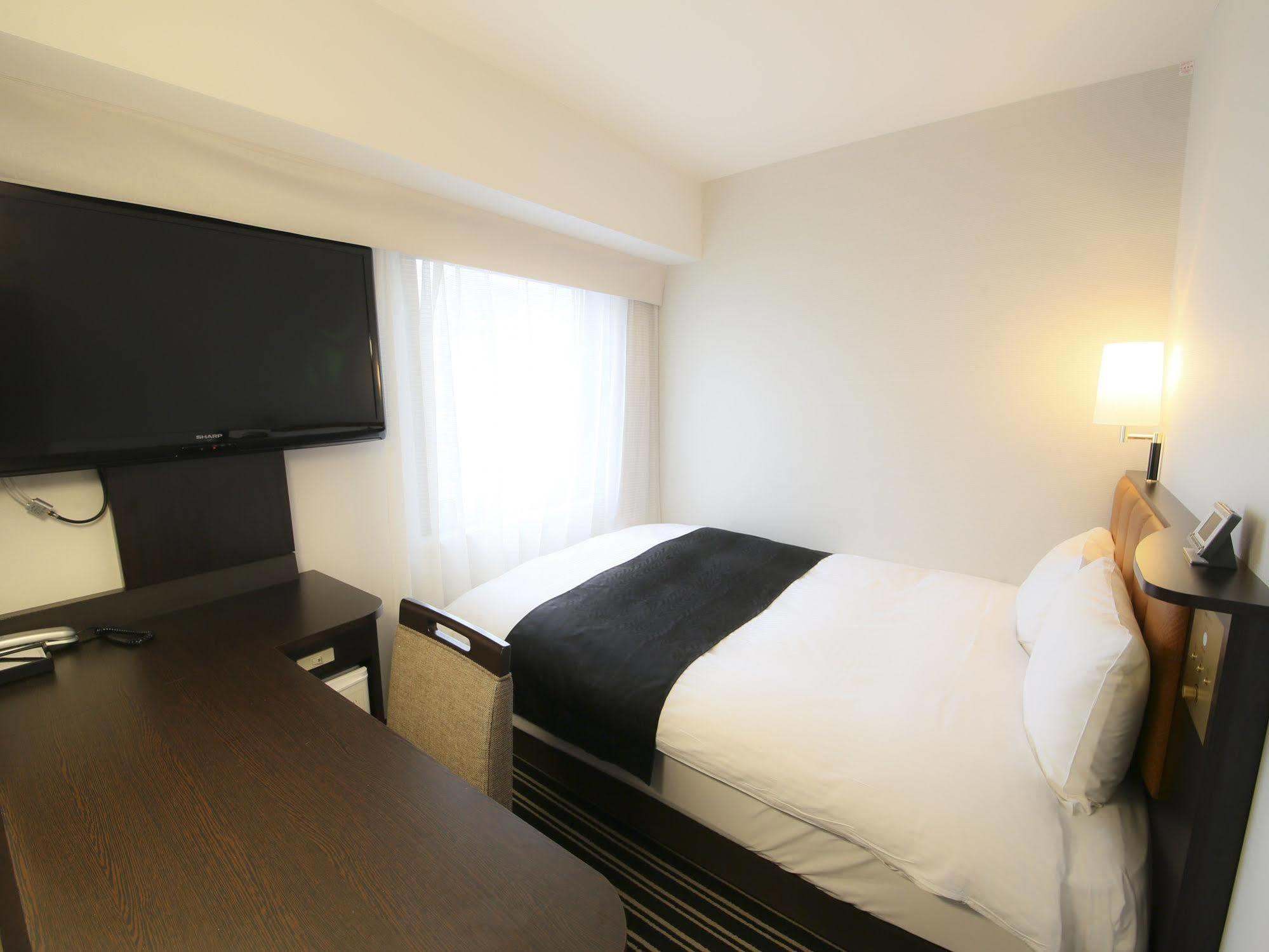 Apa Akihabara Ekimae 3* Tokyo