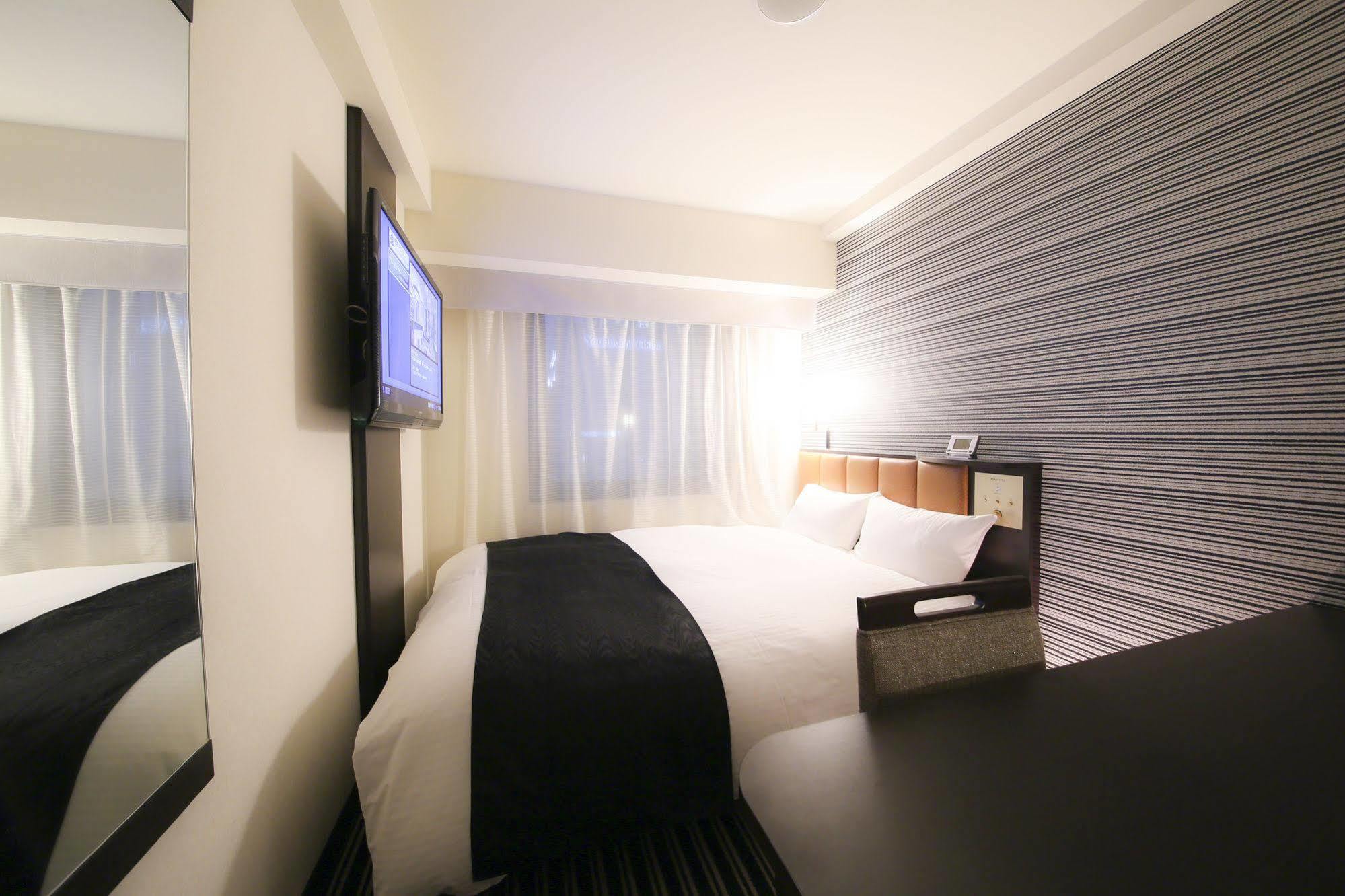 Hotel Apa Akihabara Ekimae