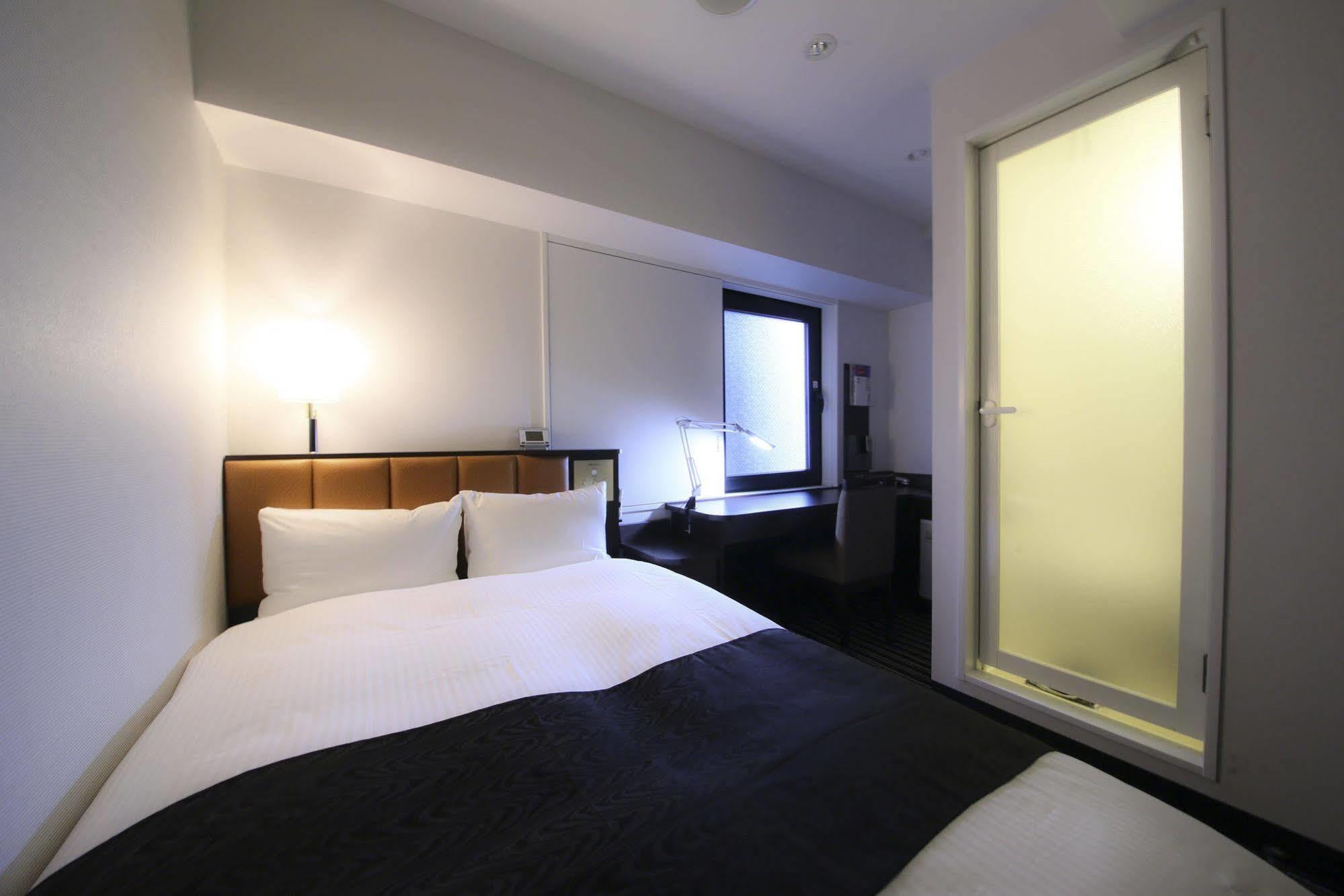 Hotel Apa Akihabara Ekimae