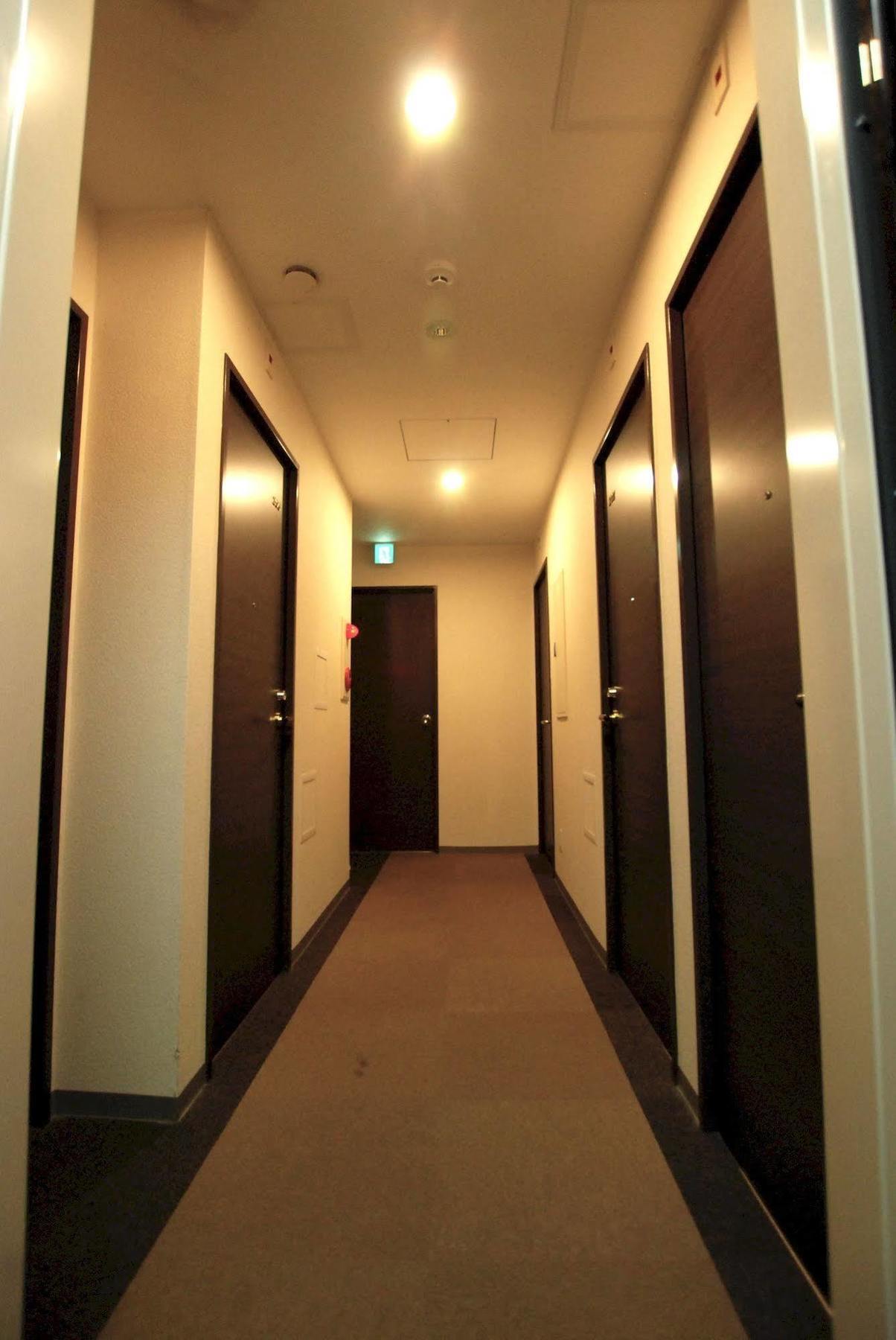Web Asakusabashi Hotel 2*