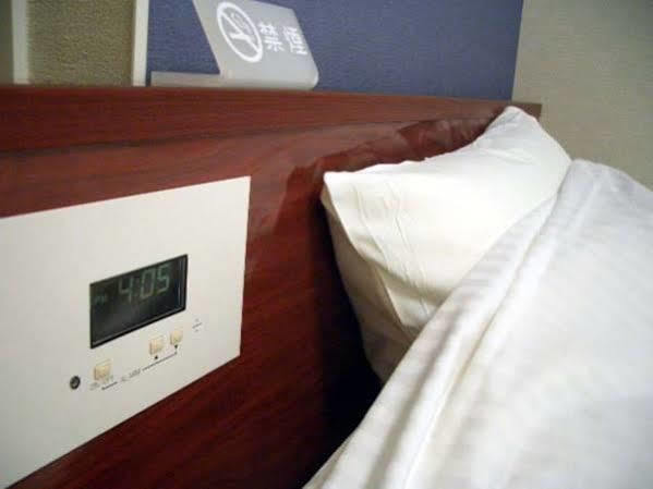 Hotel Web Asakusabashi
