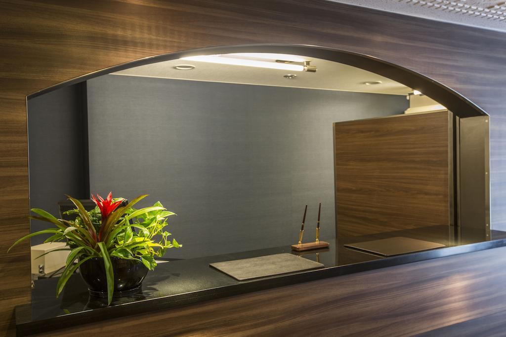 Hotel Flexstay Shinagawa Tokyo