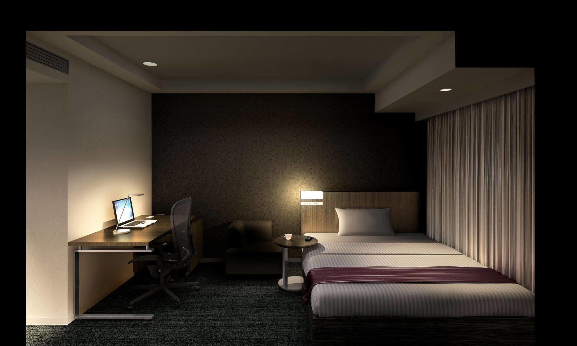 Daiwa Roynet Ginza Premier Hotel Tokyo