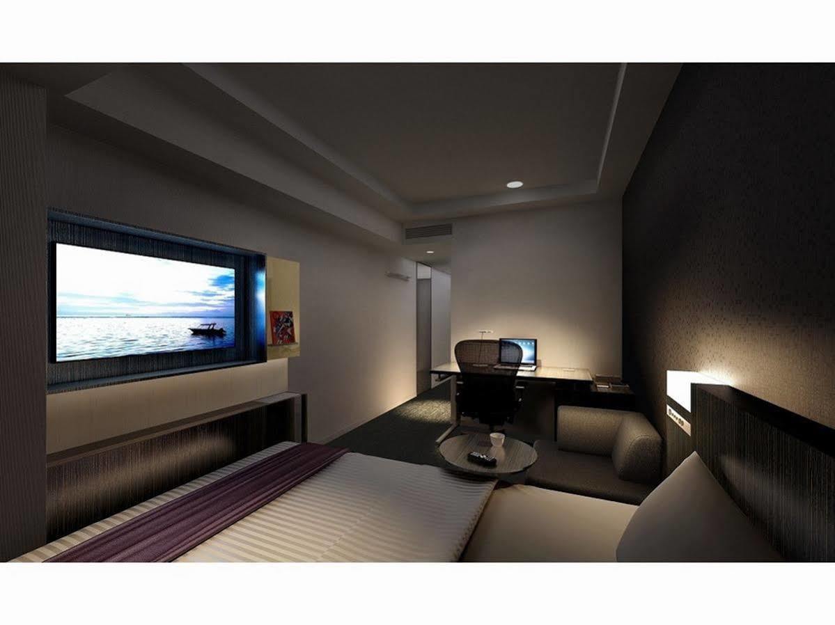 Daiwa Roynet Ginza Premier Hotel