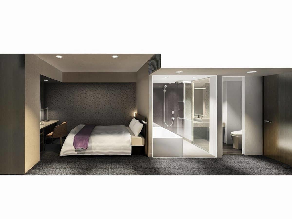 Daiwa Roynet Ginza Premier Hotel 4*