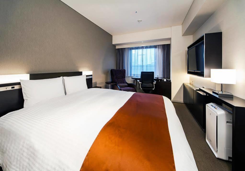 Hotel Daiwa Roynet Ginza Premier 4*