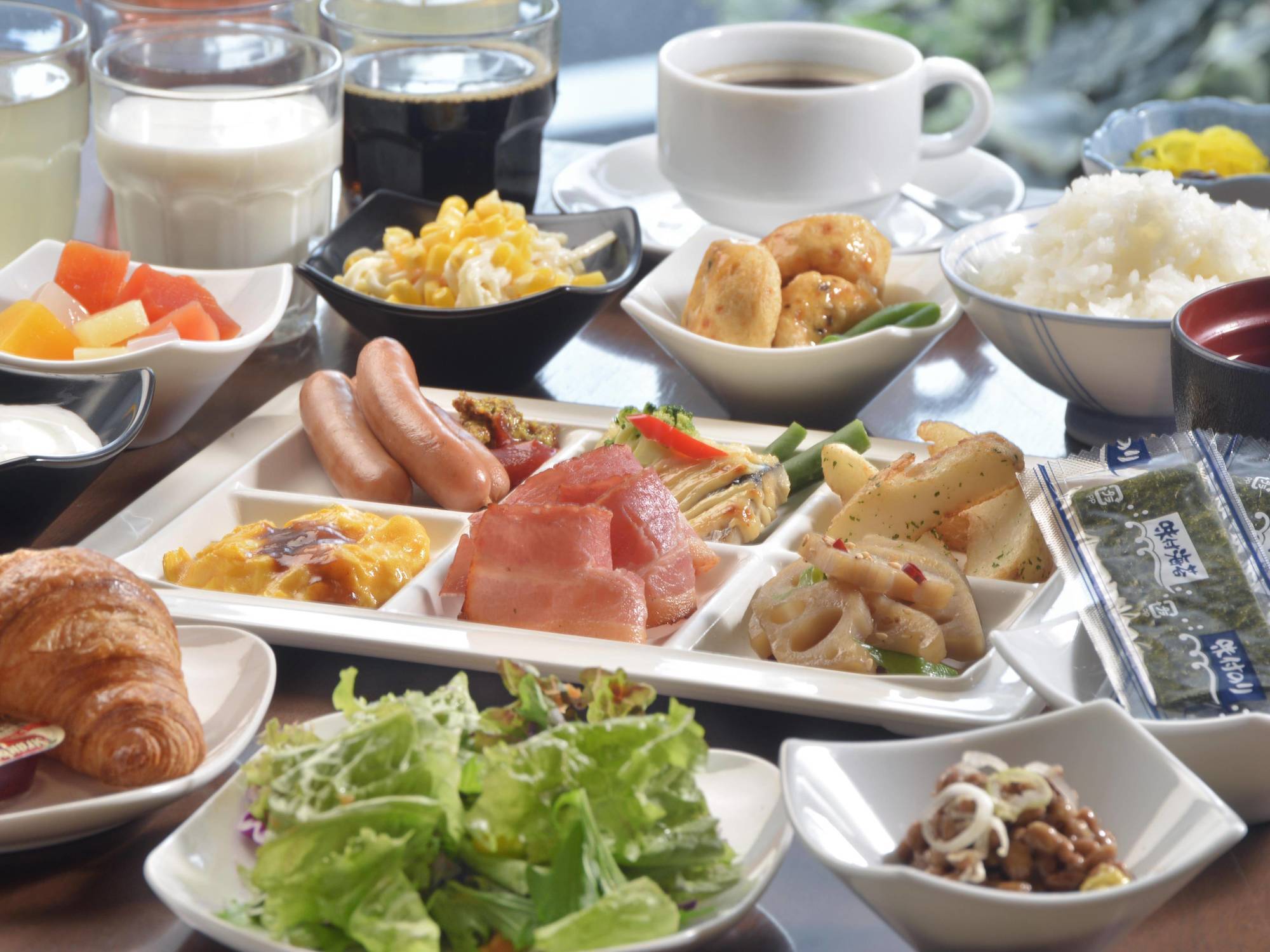 Premier Shinjuku 3*