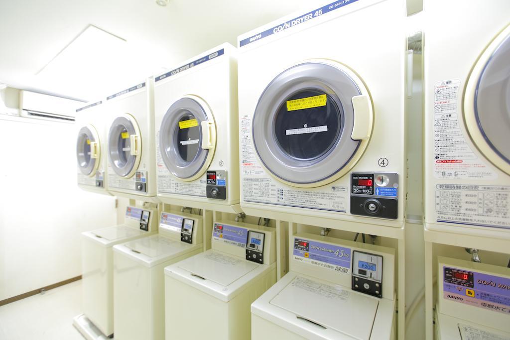 Apa Machidaeki-higashi 3* Tokyo