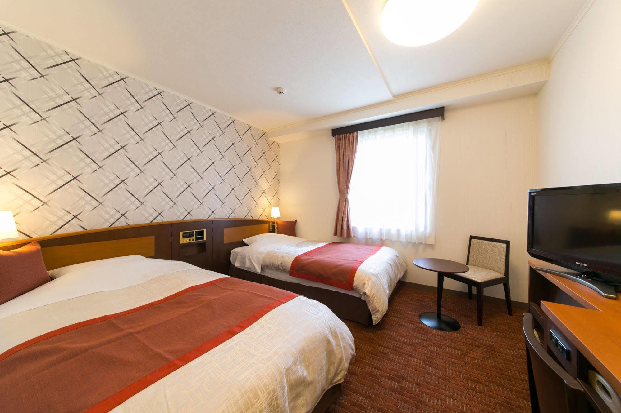 New Ueno Hotel