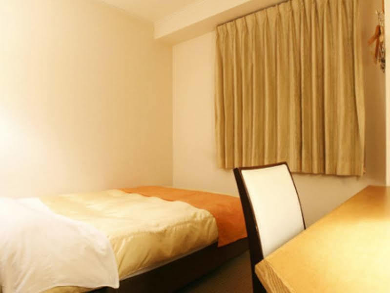Hotel New Ueno Tokyo