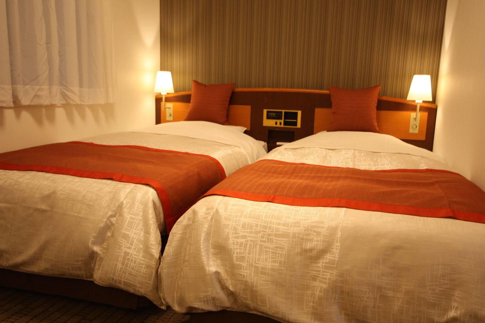 Hotel New Ueno