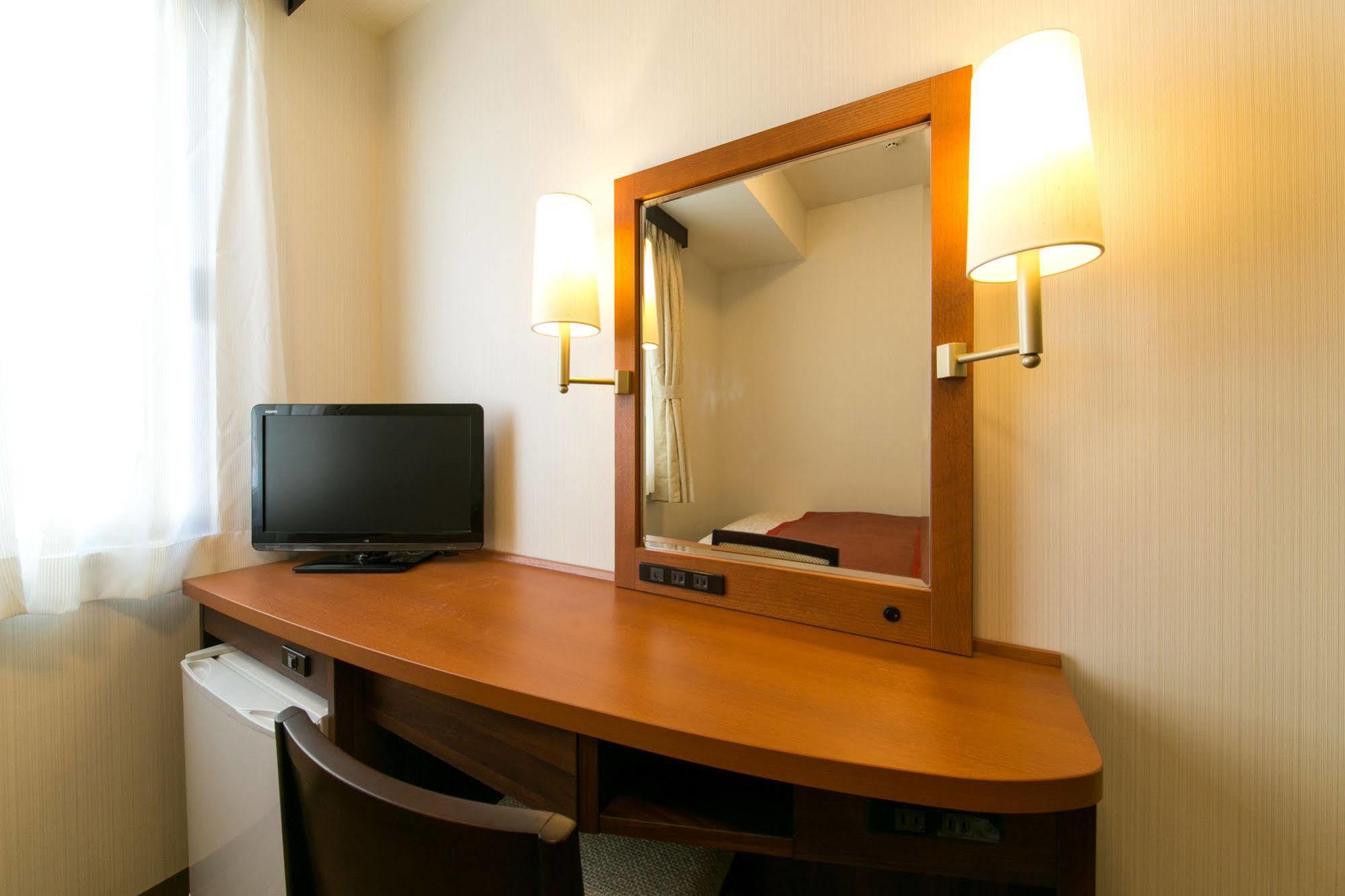 Hotel New Ueno 3*
