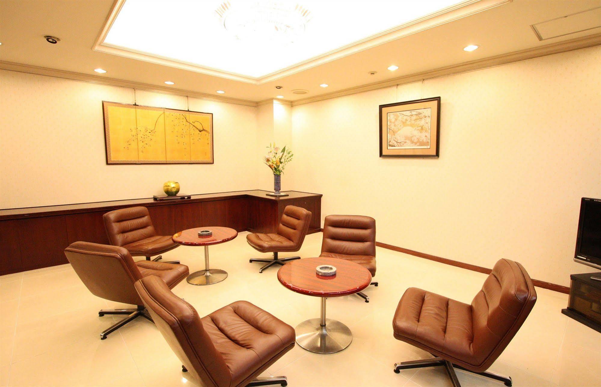 Hotel New Ueno 3*