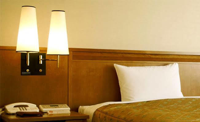 Jr-east Mets Musashisakaii Hotel Tokyo