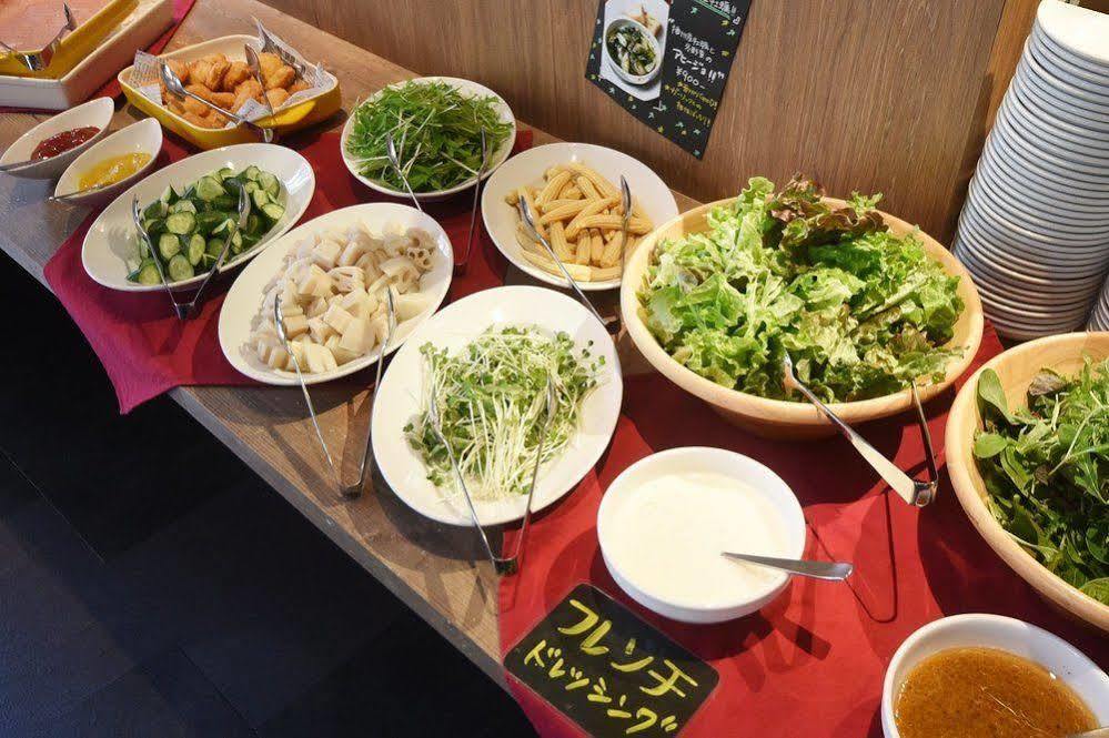 Via Shinagawa Oimachi Hotel 3*