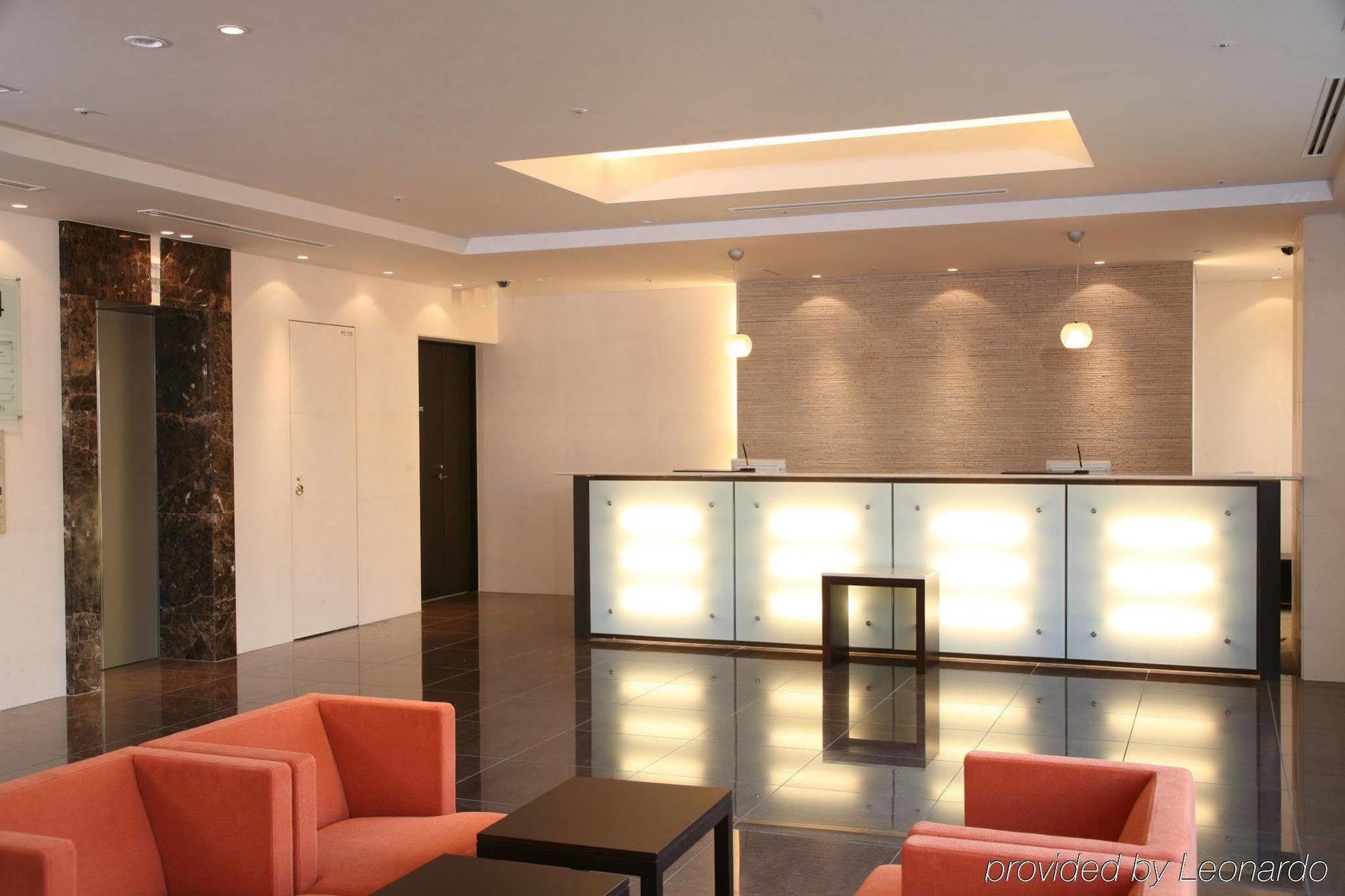 Jr-east Mets Koenji Hotel 3*