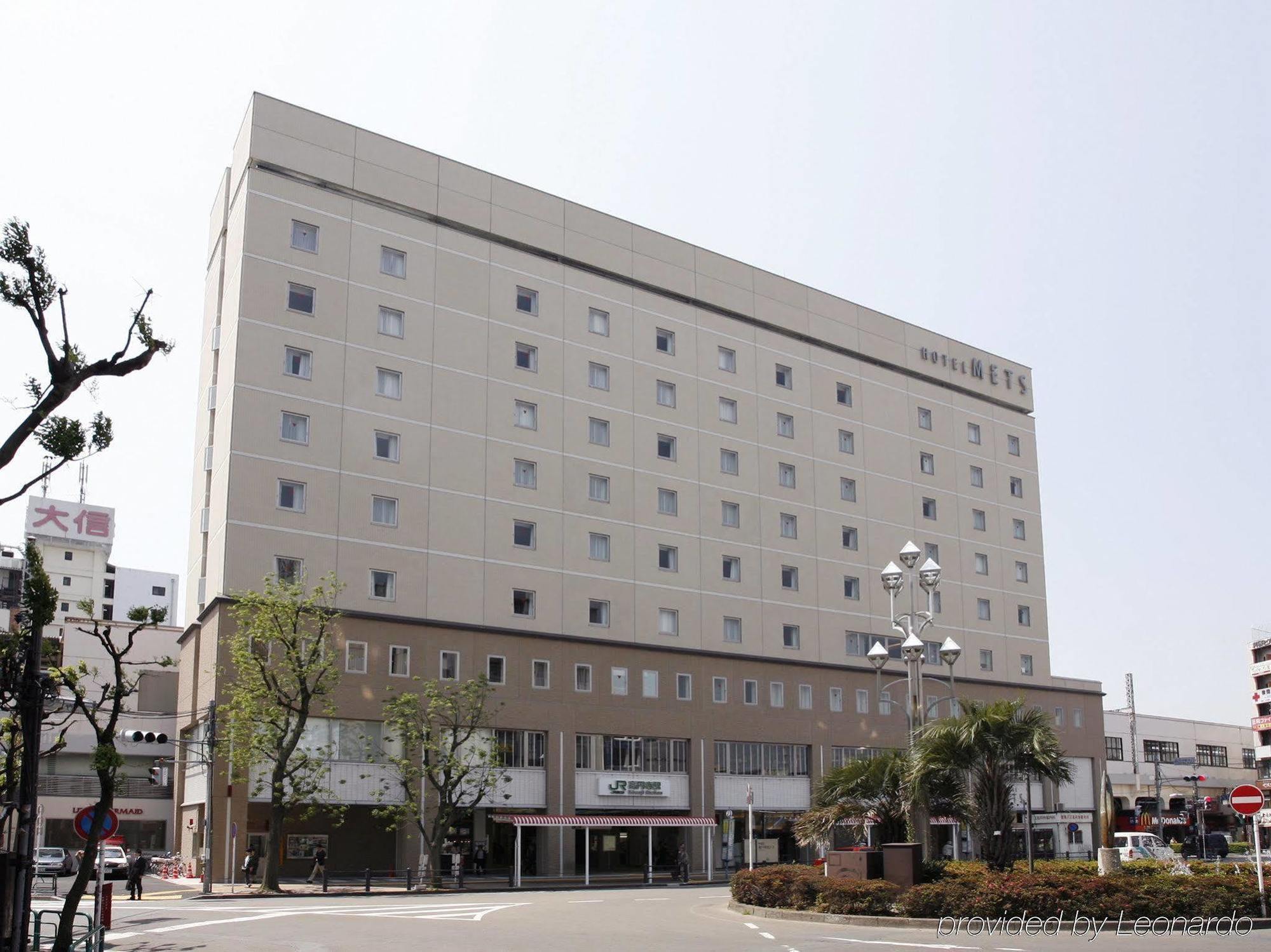 Jr-east Mets Koenji 3*