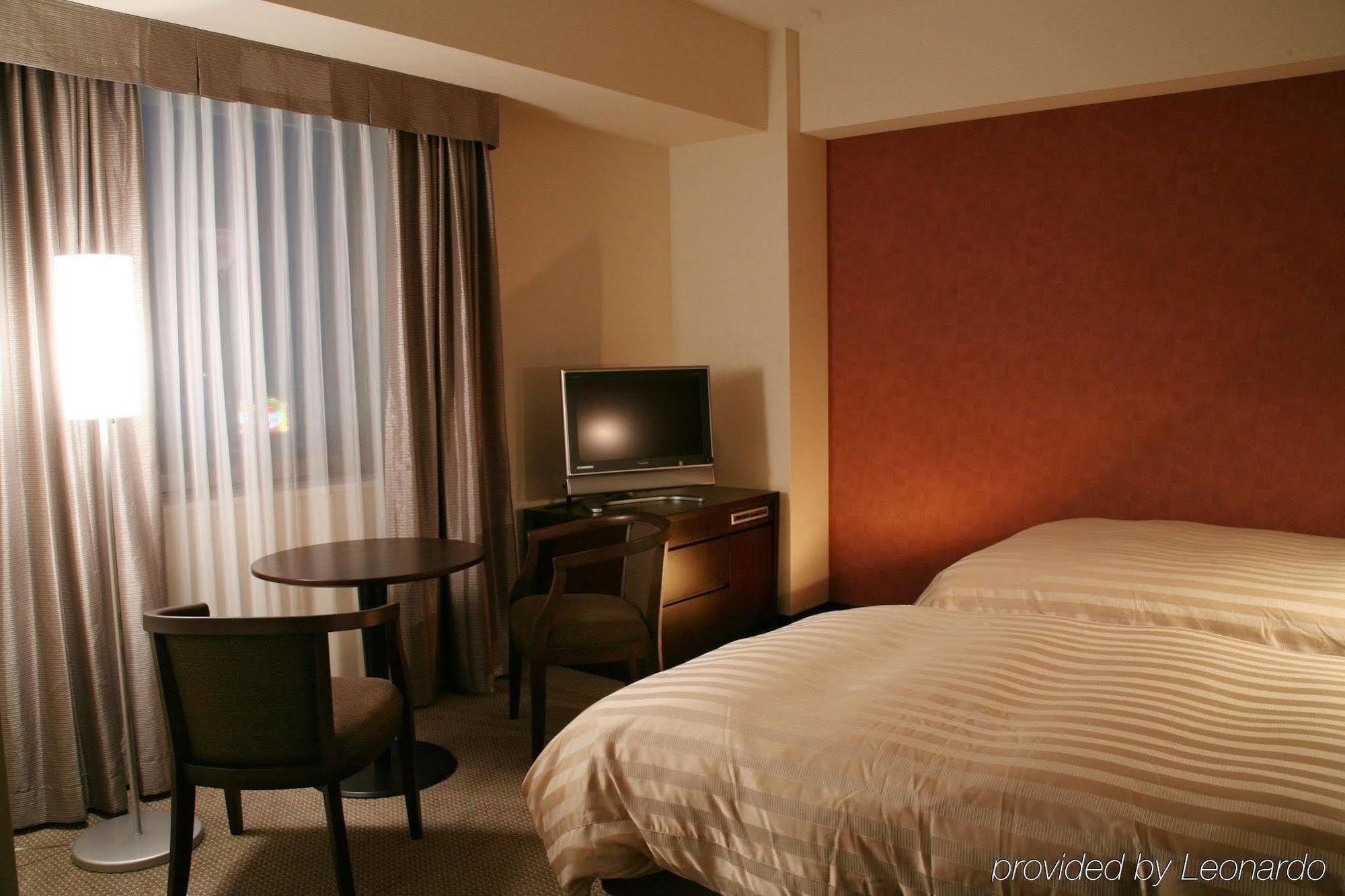 Jr-east Mets Koenji Hotel