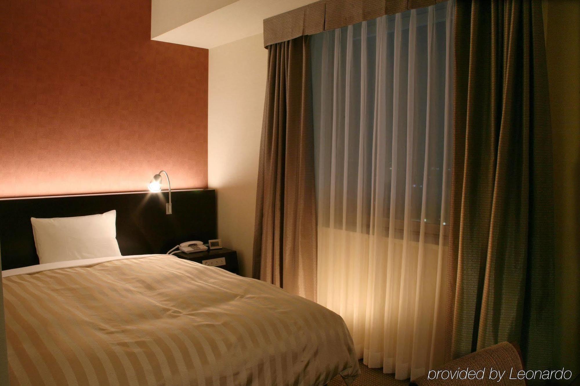 Jr-east Mets Koenji Hotel