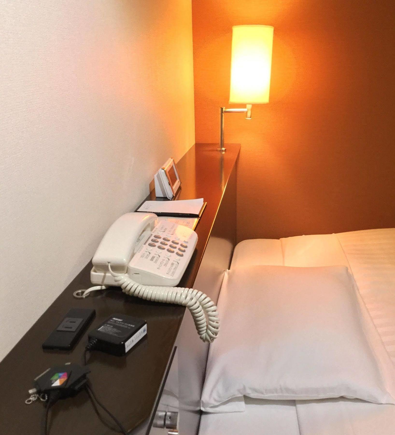 Jr-east Mets Mejiro Hotel
