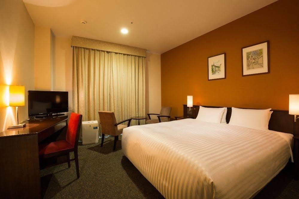 Hotel Jr-east Mets Mejiro 3*