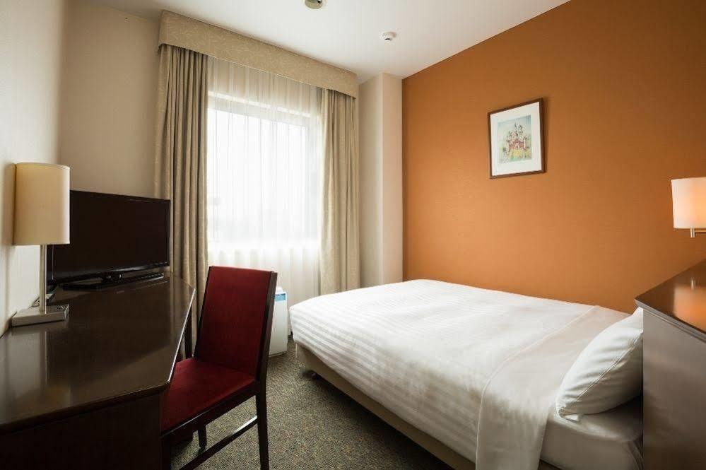 Hotel Jr-east Mets Mejiro Tokyo
