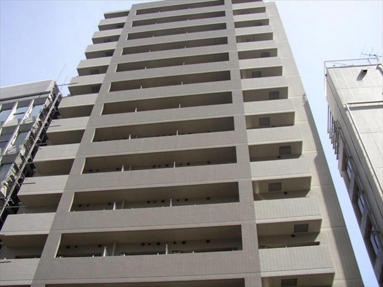 Palace Shinjuku Tochomae