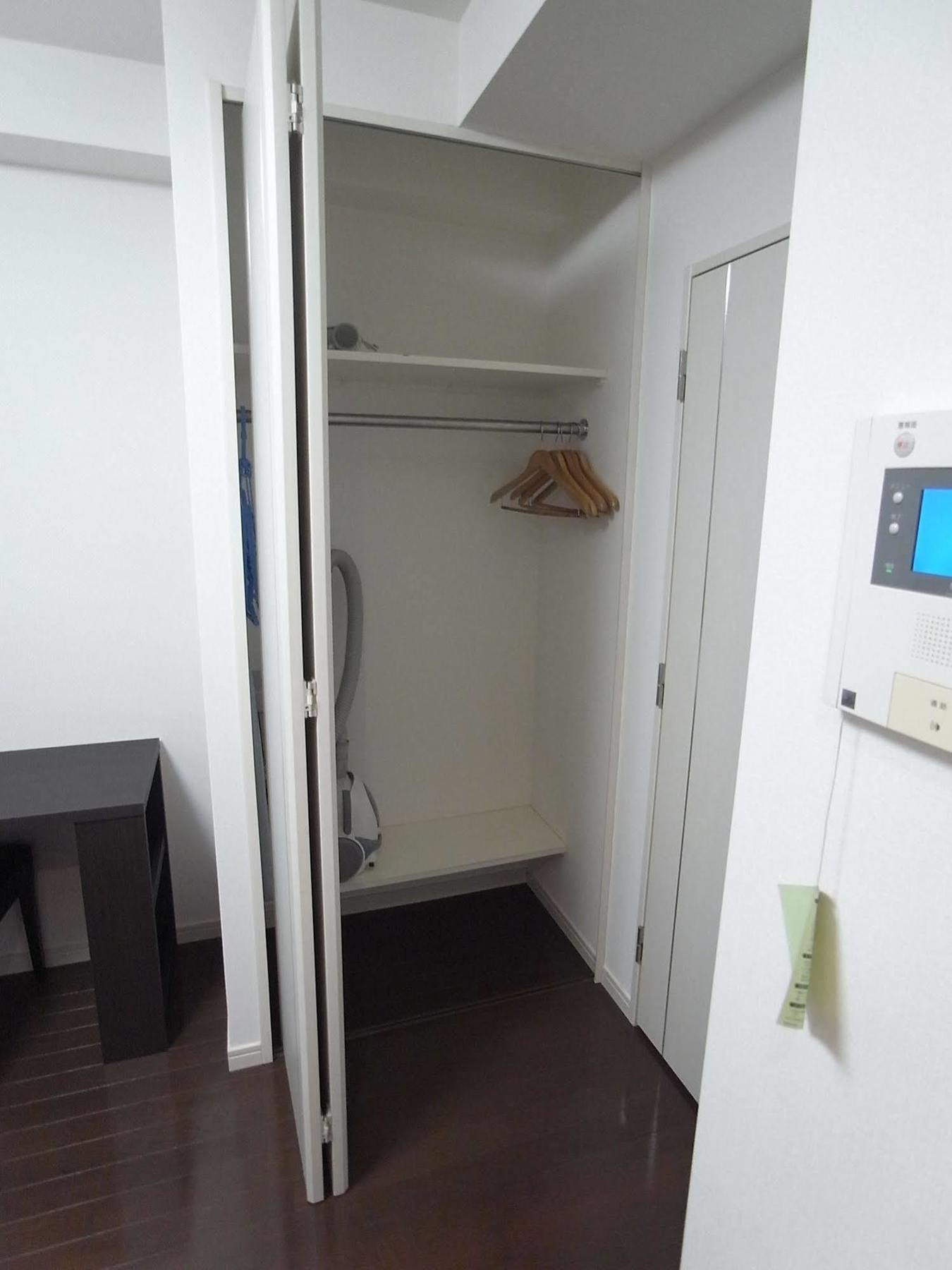 Palace Akasaka Nibankan Apartment Tokyo