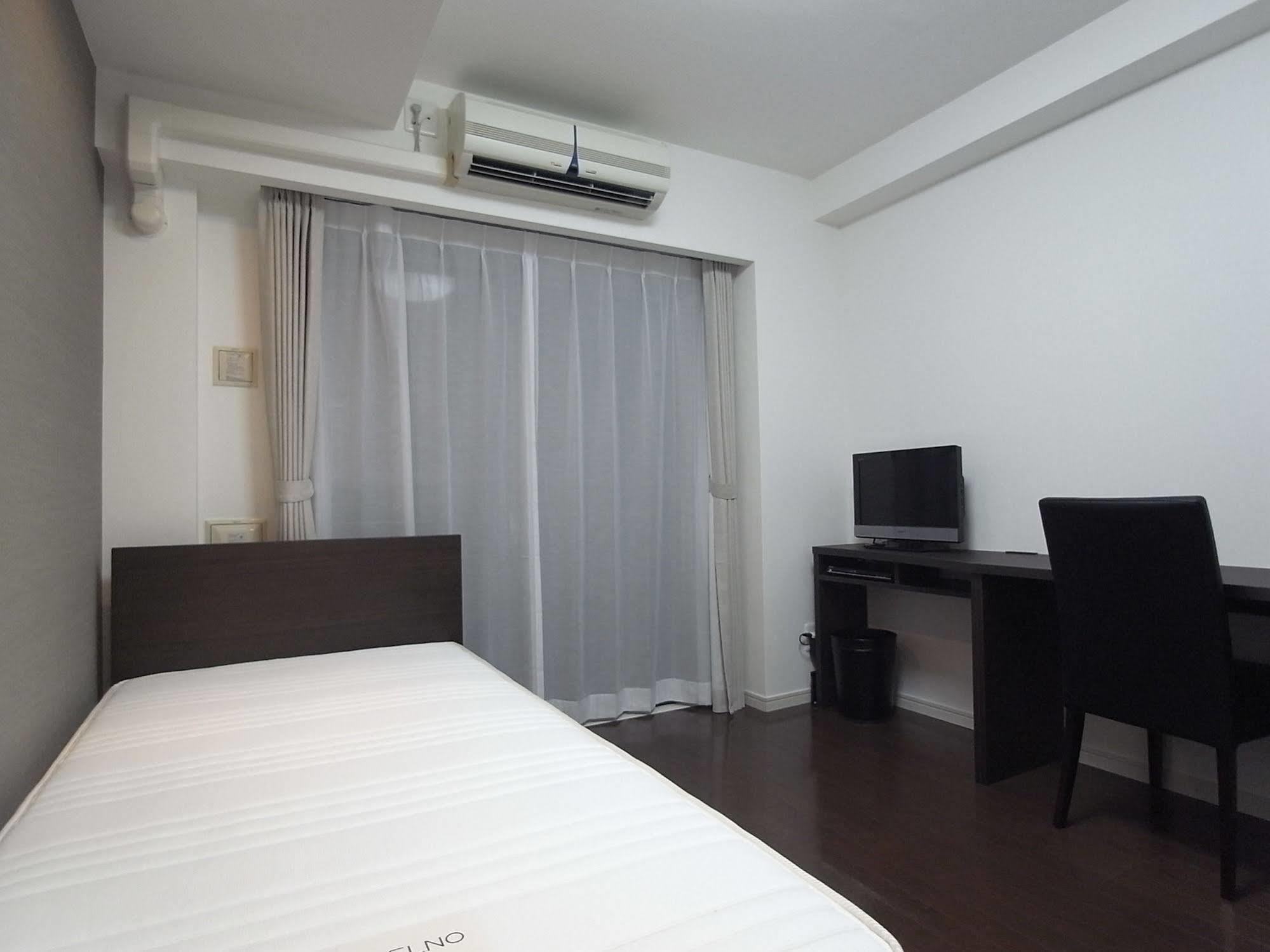 Palace Akasaka Nibankan Apartment